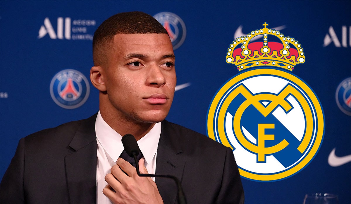 Mbappe səhifəsi bağlandı