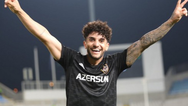 Kadinin yeni klubunda nə qədər məvacib alacağı bilindi