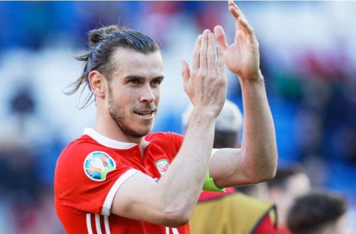 Qaret Beyl karyerasını başa vurub&nbsp;