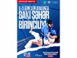 &nbsp;Bu gün Bakı birinciliyinə start veriləcək