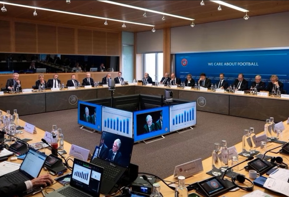 UEFA-dan seçmə mərhələlərlə bağlı dəyişiklik