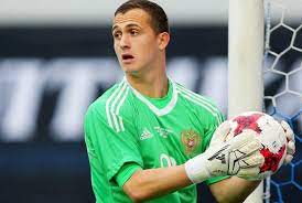 &ldquo;Qarabağ&rdquo; klubu Andrey Lunyovla razılığa gələ bilmədi