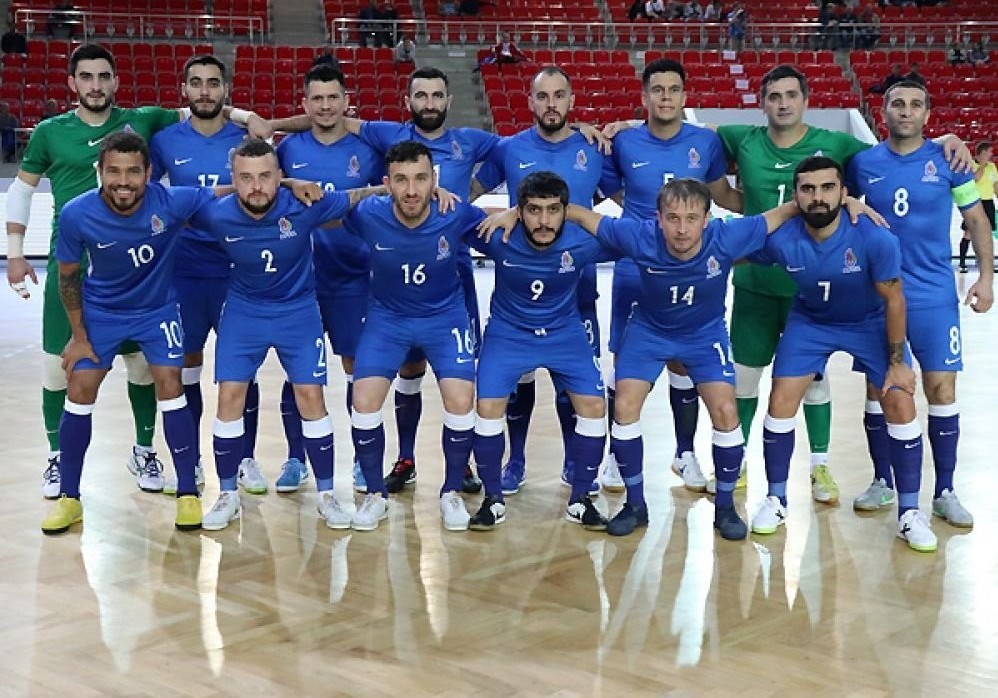 Millimiz mövqeyini qorudu