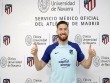 &ldquo;Atletiko&rdquo; övbəti transferini həyata keçirdi