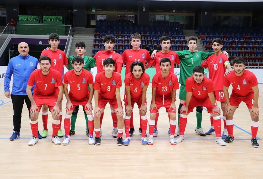 Millimizin oyunlarının təqvimi açıqlanıb