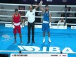 Beş boksçumuz Qızıl kəmər seriyasının yarımfinalında mübarizə aparacaqbok
