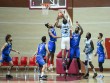 Basketbol Liqası: Lider turun açılış oyununda məğlub oldu