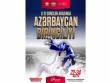 Sabah cüdo üzrə Azərbaycan birinciliyinə start veriləcək