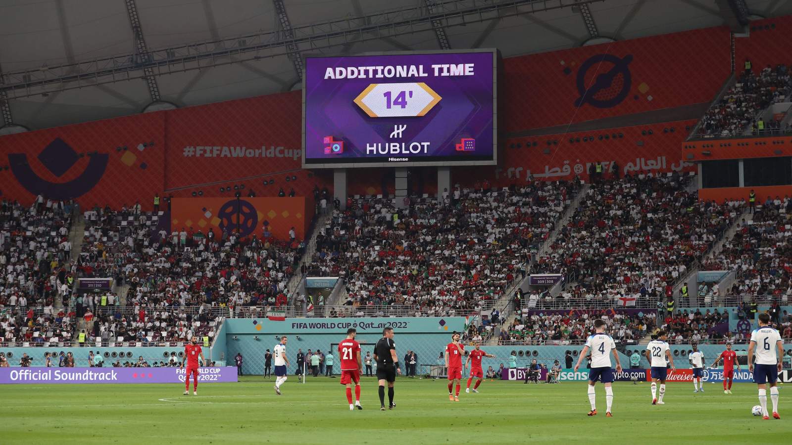 FİFA "bəla"dan qurtulmaq istəyir