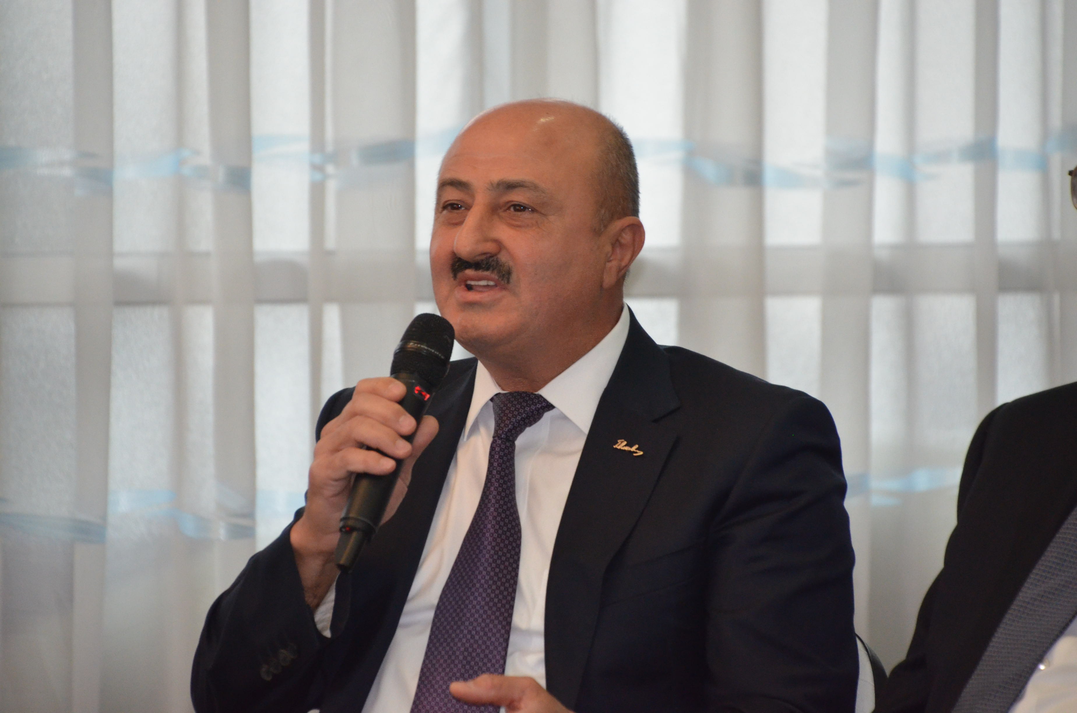 Milli Olimpiya Komitəsində&nbsp;5 Mart - Bədən Tərbiyəsi və İdman Gününə həsr olunmuş tədbir keçirilib&nbsp;- FOTO