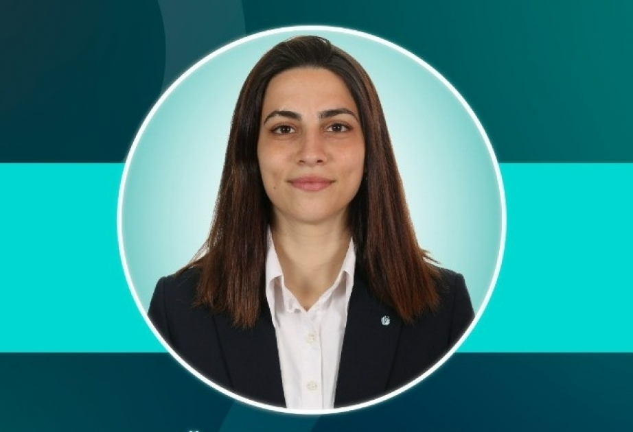 Təmsilçimiz beynəlxalq hakimlik dərəcəsinə layiq görülüb&nbsp;