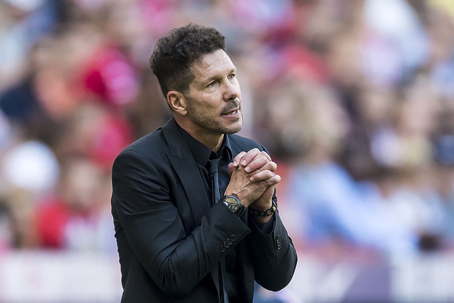&laquo;Simeone erası&raquo; sona çatır?