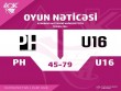 Qadınlar arasında Azərbaycan Kuboku start götürüb