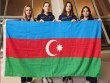 Gimnastlarımız Bratislavada mübarizə aparıblar&nbsp;
