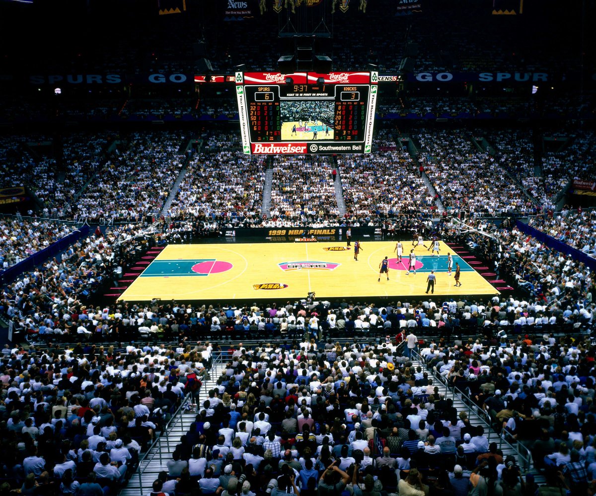 NBA-nın azarkeşləri fərqlənir