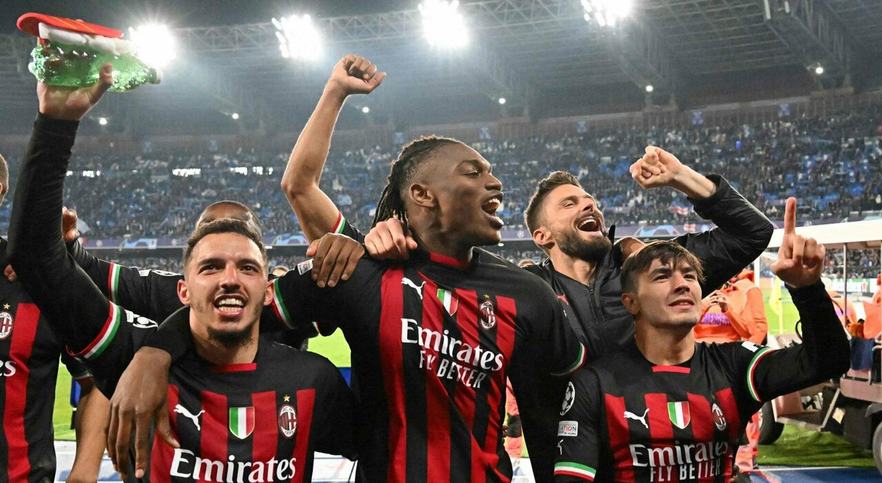 Çempionlar Liqası: &ldquo;Milan&rdquo; 16 il gözlədi