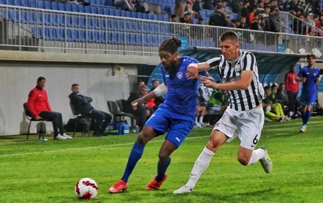 Diqqətlər qərbə yönəlib: &ldquo;Turan Tovuz&rdquo; &ldquo;Neftçi&rdquo;yə qarşı