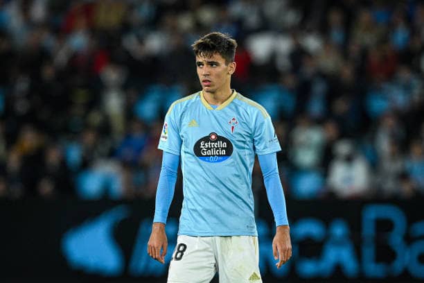 Madridlilər &laquo;Selta&raquo;nın qapısını döydülər