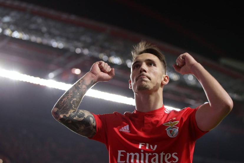 "Benfika"dan "Fulhem"ə&nbsp;