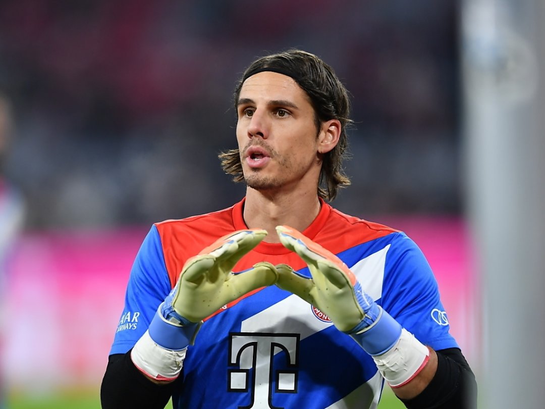 Qapıçı &laquo;Bavariyada&raquo; qalmaq istəmir