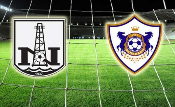 "Neftçi" "Qarabağ"a qarşı oyuna çıxır