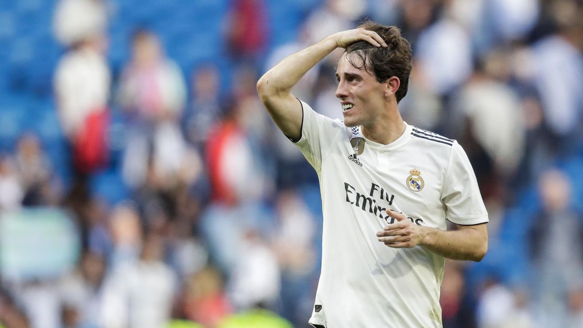 Madrid keçidə etiraz etmir