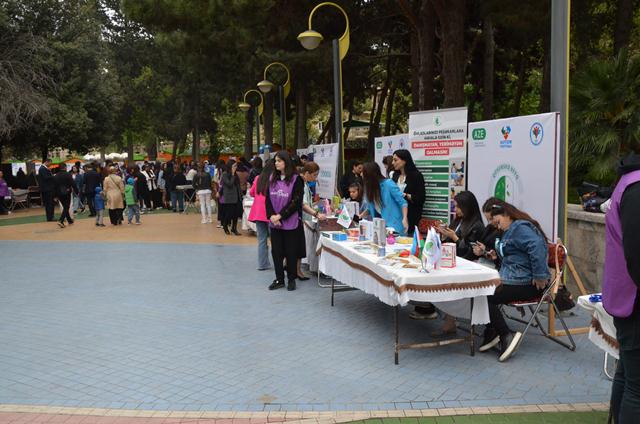 Bakıda III Autizm Festivalı təşkil olunub