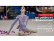 Bədii gimnastlar bu dəfə Lənkəranda bacarıqlarını nümayiş etdirəcəklər