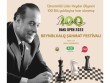 Sabah &ldquo;Baku Open 2023&rdquo; beynəlxalq şahmat festivalına start veriləcək