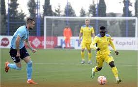 Azərbaycan Premyer Liqası: &ldquo;Zirə&rdquo; &ldquo;Kəpəz&rdquo;ə qarşı