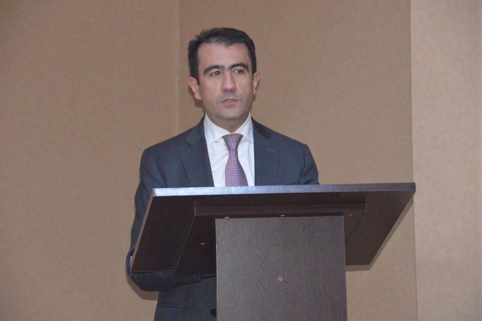 Federasiya rəsmisindən açıqlama: &ldquo;Bakıdakı dünya çempionatında Rusiya və Belarus idmançıları da iştirak edəcəklər&rdquo;