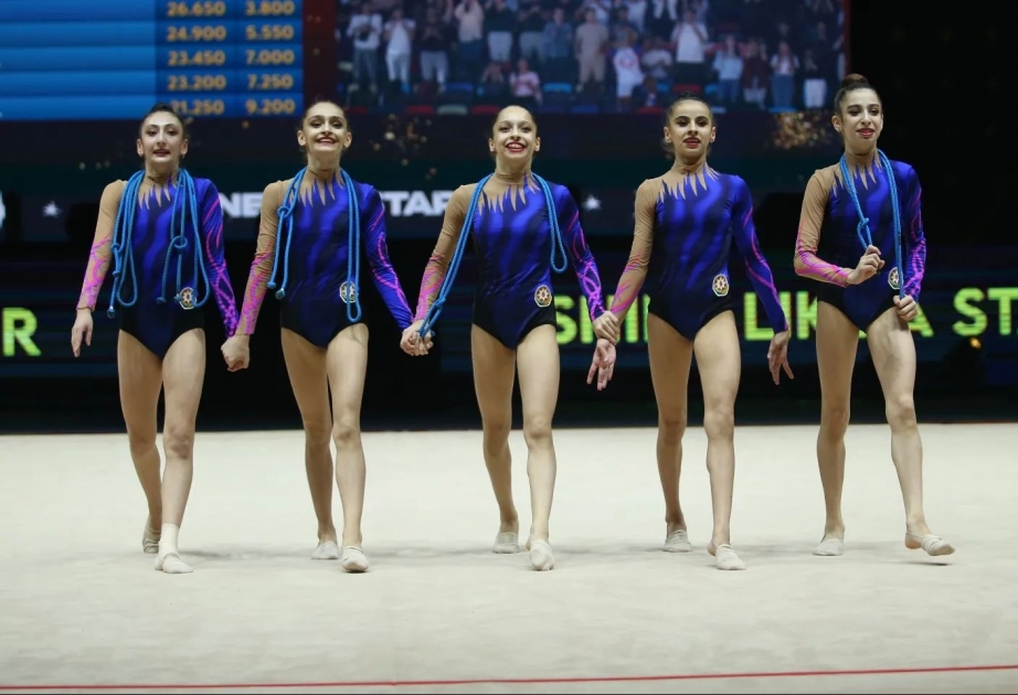 Avropa çempionatı: komandamız&nbsp;finala vəsiqə qazandı