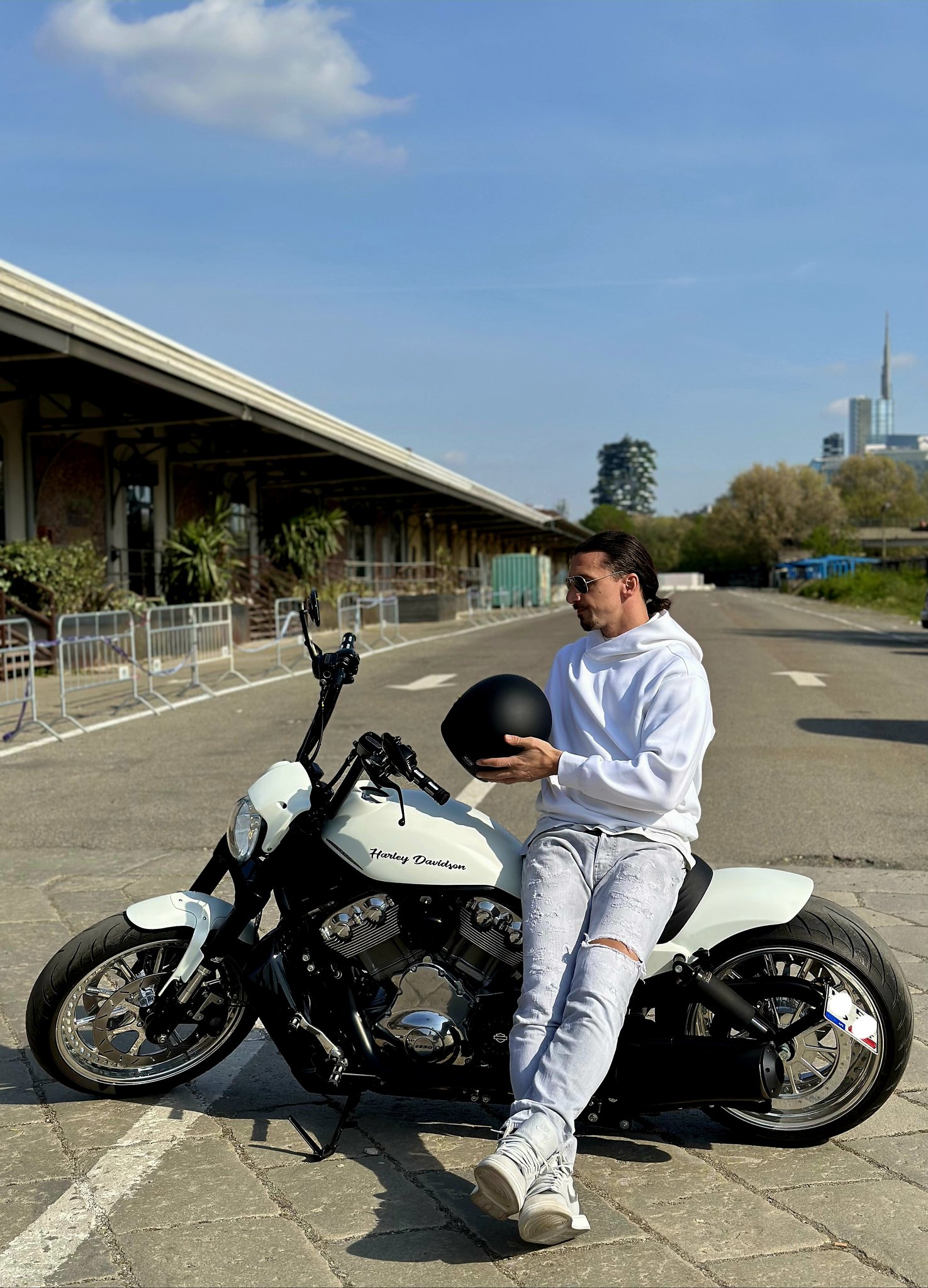 &laquo;Zlatan istənilən halda qalibdir&raquo;