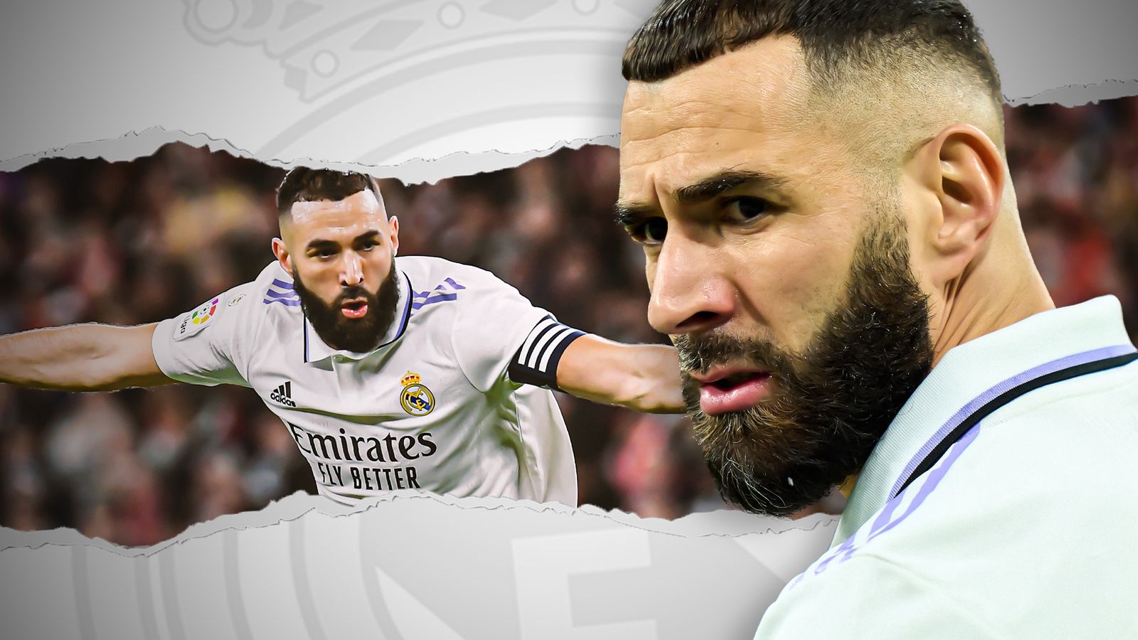 &laquo;Real&raquo; Benzema haqqında təcili qərar verdi