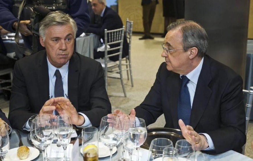 &ldquo;Sambaçılar&rdquo; Ançelottiyə son təklifini edəcək