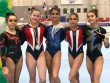 İdman gimnastlarımız üçün yeni sınaq