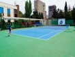 Avropa Tennis Turnirinə yekun vurulub