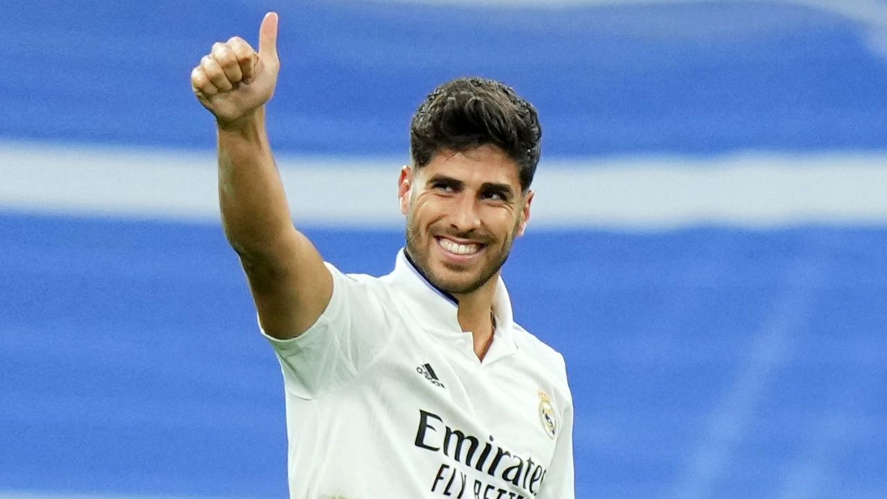 İspan futbolçu Madrid klubunu tərk edir 
