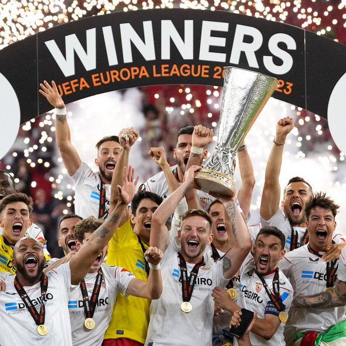 “UEFA SEVİLYA LİQASl” - 7