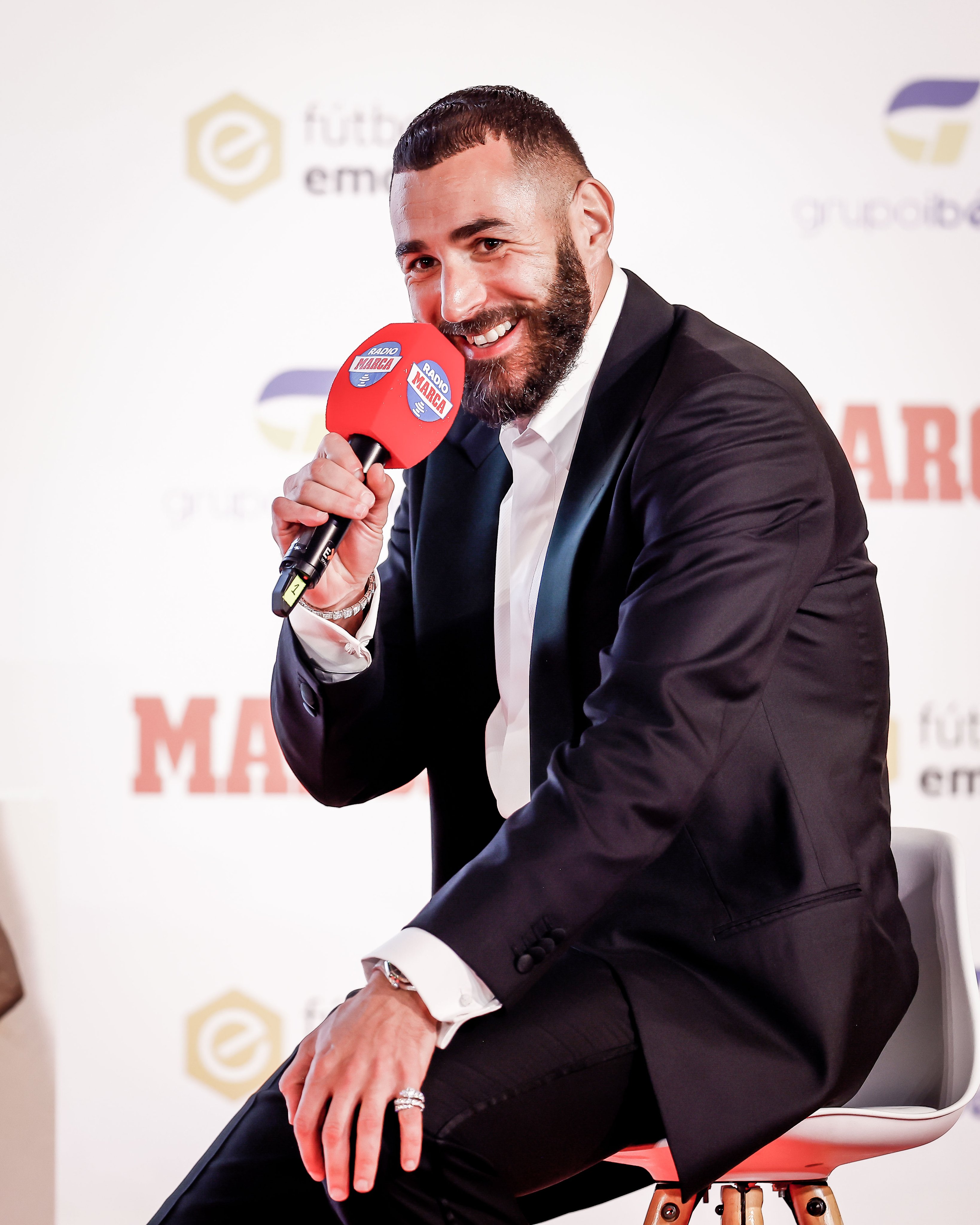 &nbsp;Benzema &laquo;Real&raquo;ı tərk etməyəcək