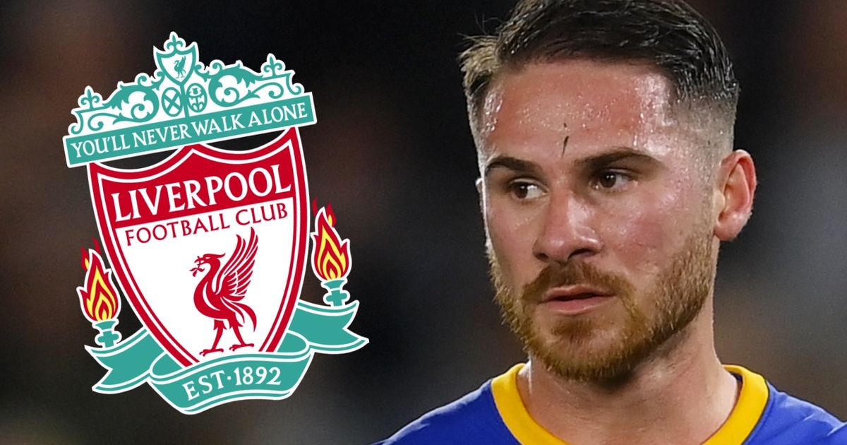 Aleksis &laquo;Qağayılar&raquo;dan ayrılıb, limana gəldi