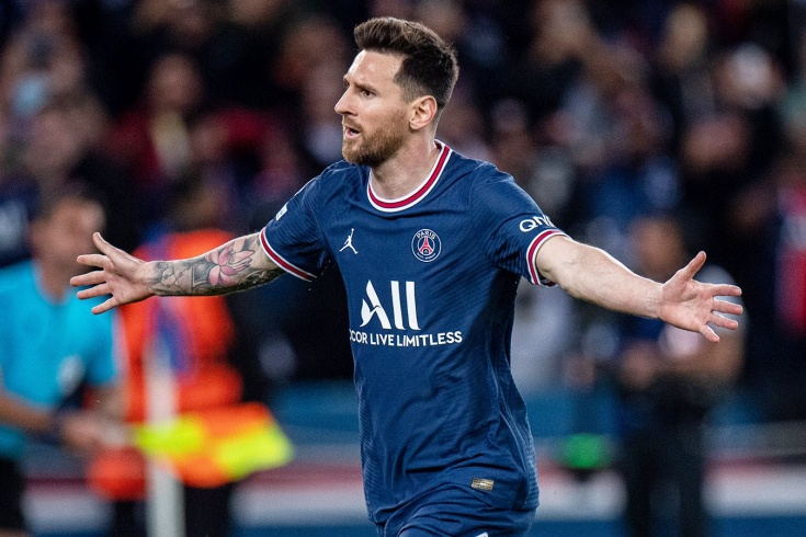 Messi &laquo;Barselona&raquo;ya qayıdır