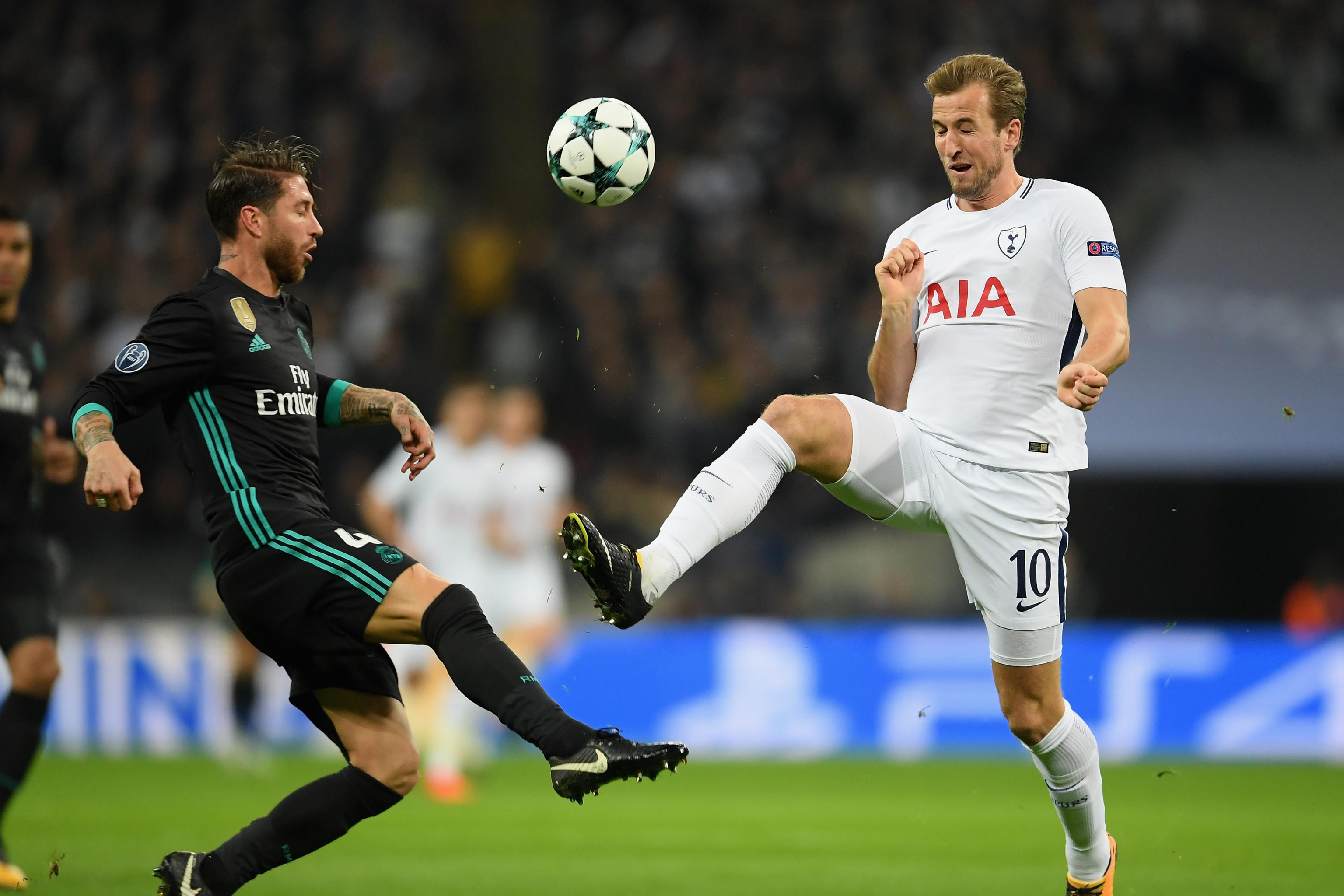 Ramos Keynə&nbsp;məsləhət verib