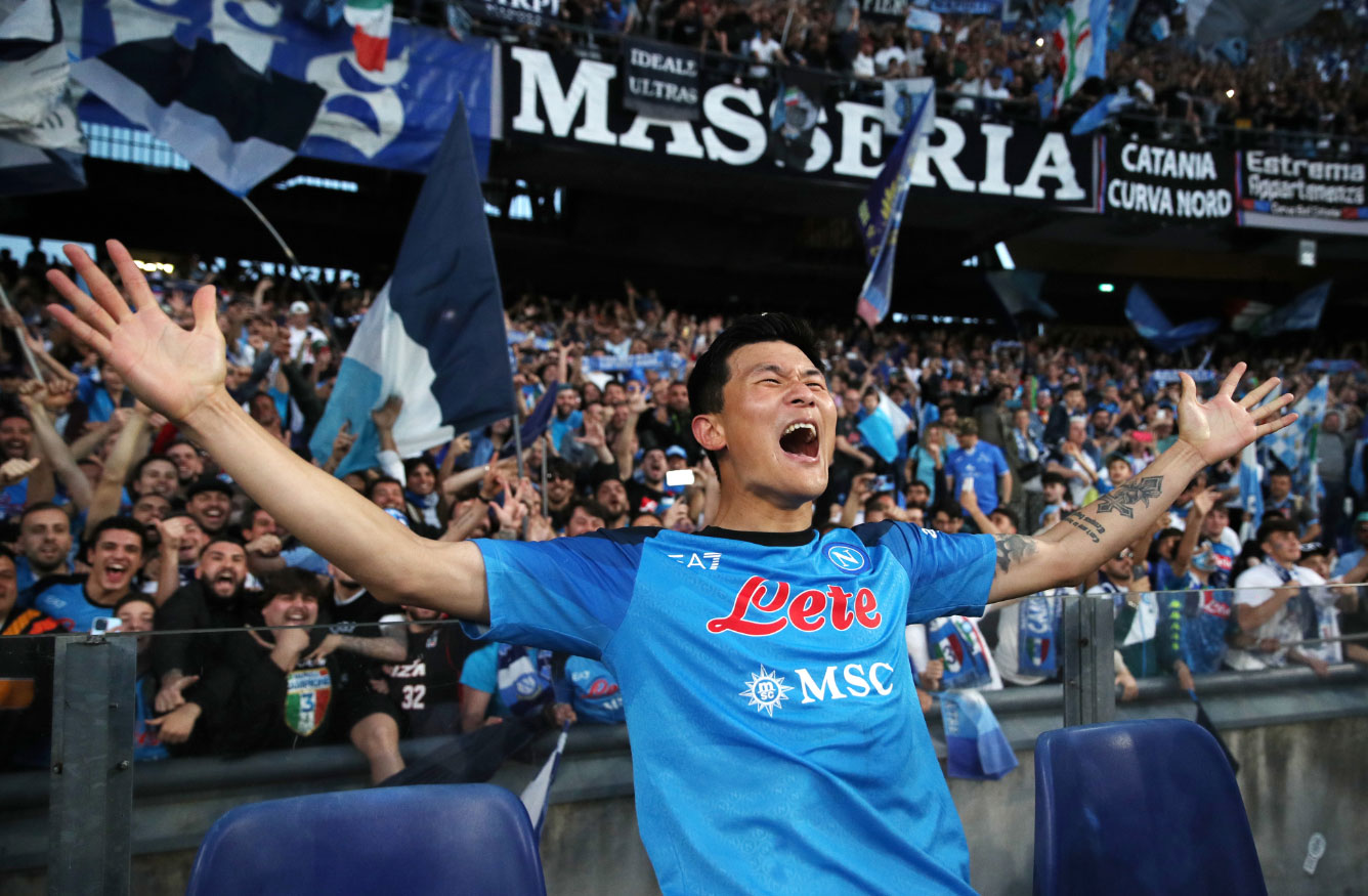 &laquo;Mançester Yunayted&raquo; Kimlə razılıq əldə edib