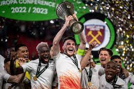 &laquo;Çəkic döyənlər&raquo; adlarını tarixə həkk etdilər