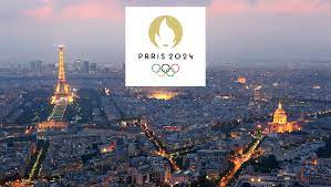 Paris-2024 Yay Olimpiya Oyunlarının Təşkilat Komitəsində reyd keçirilib