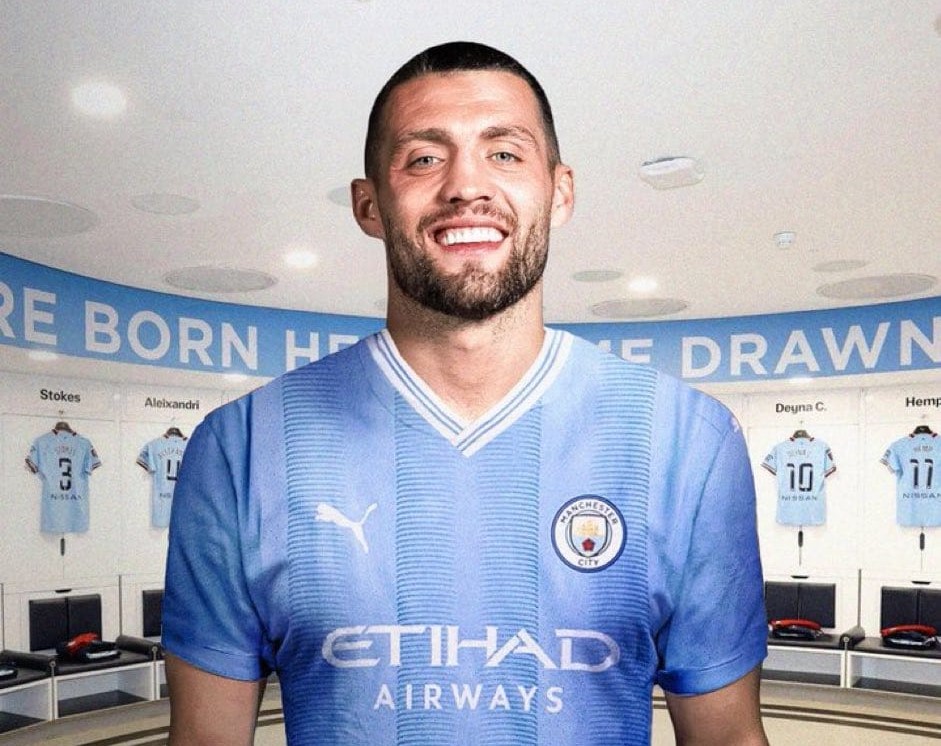 "Şəhərlilər" Kovaçiç üçün &ldquo;zadəganlar&rdquo;la razılıq əldə etdilər