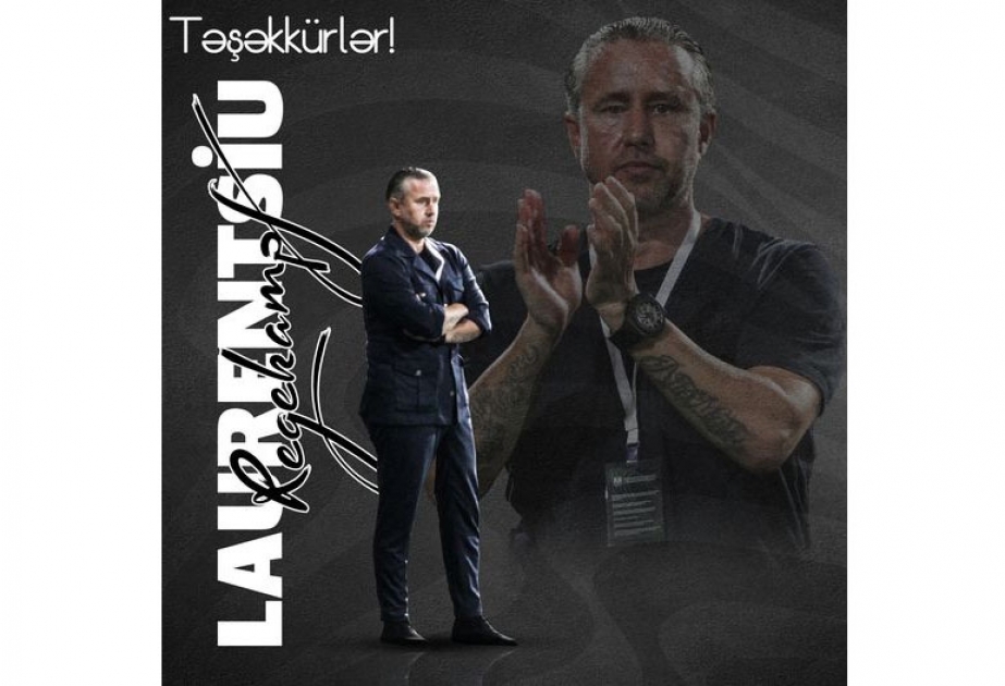 &ldquo;Neftçi&rdquo; Regekampfla yollarını ayırdı