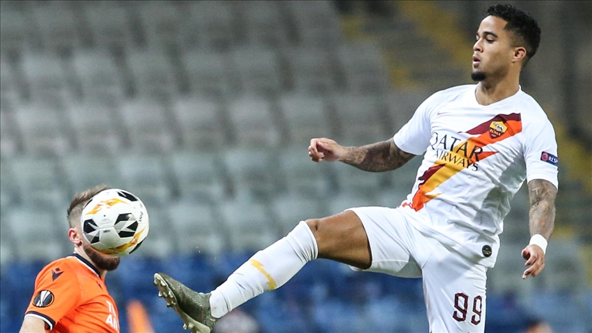 "Bornmut"a keçməyə hazırlaşan &laquo;Roma&raquo;lı