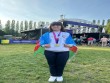 Gimnastımız Almaniyada fərqləndi